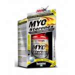 AMIX Myosterones стимулира мускулния растеж
